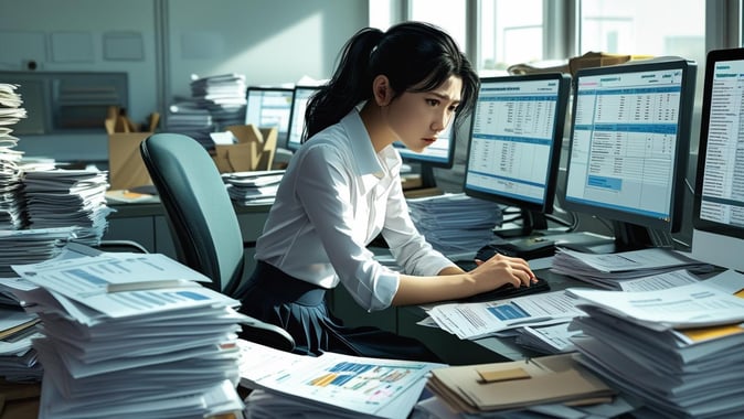 Be paperless with the food Traceability system in the cloud