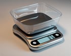 NotaZone app collecting scale recorded data