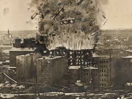 The explosion that changed milling ...