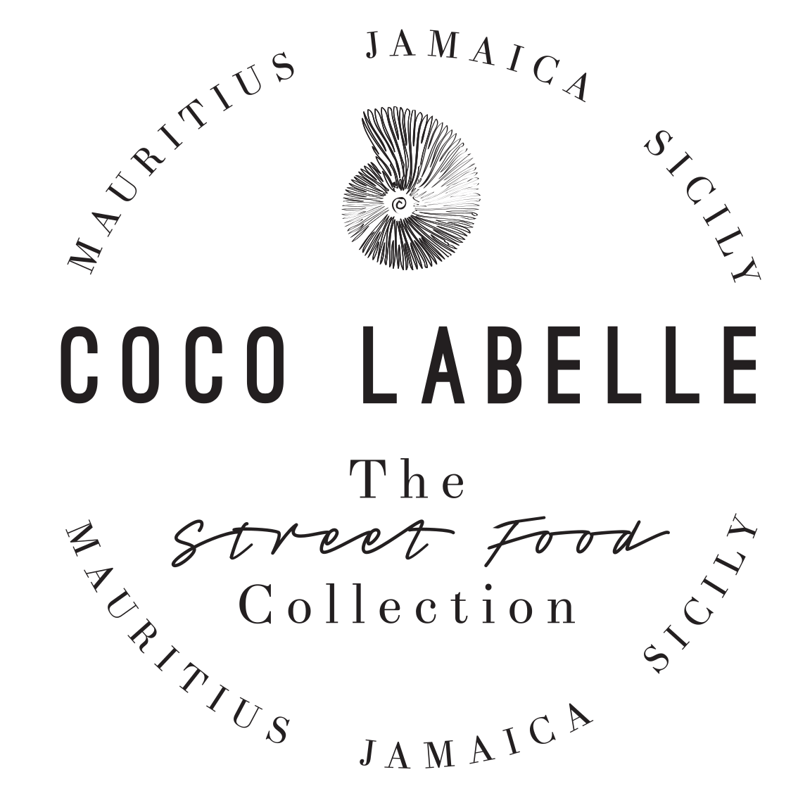 Coco Labelle Final Street Food