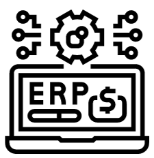 NotaZone has ERP features