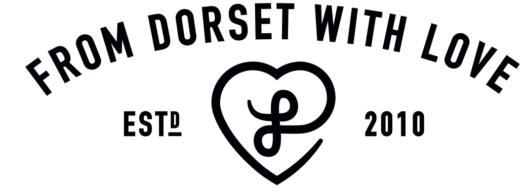From Dorset