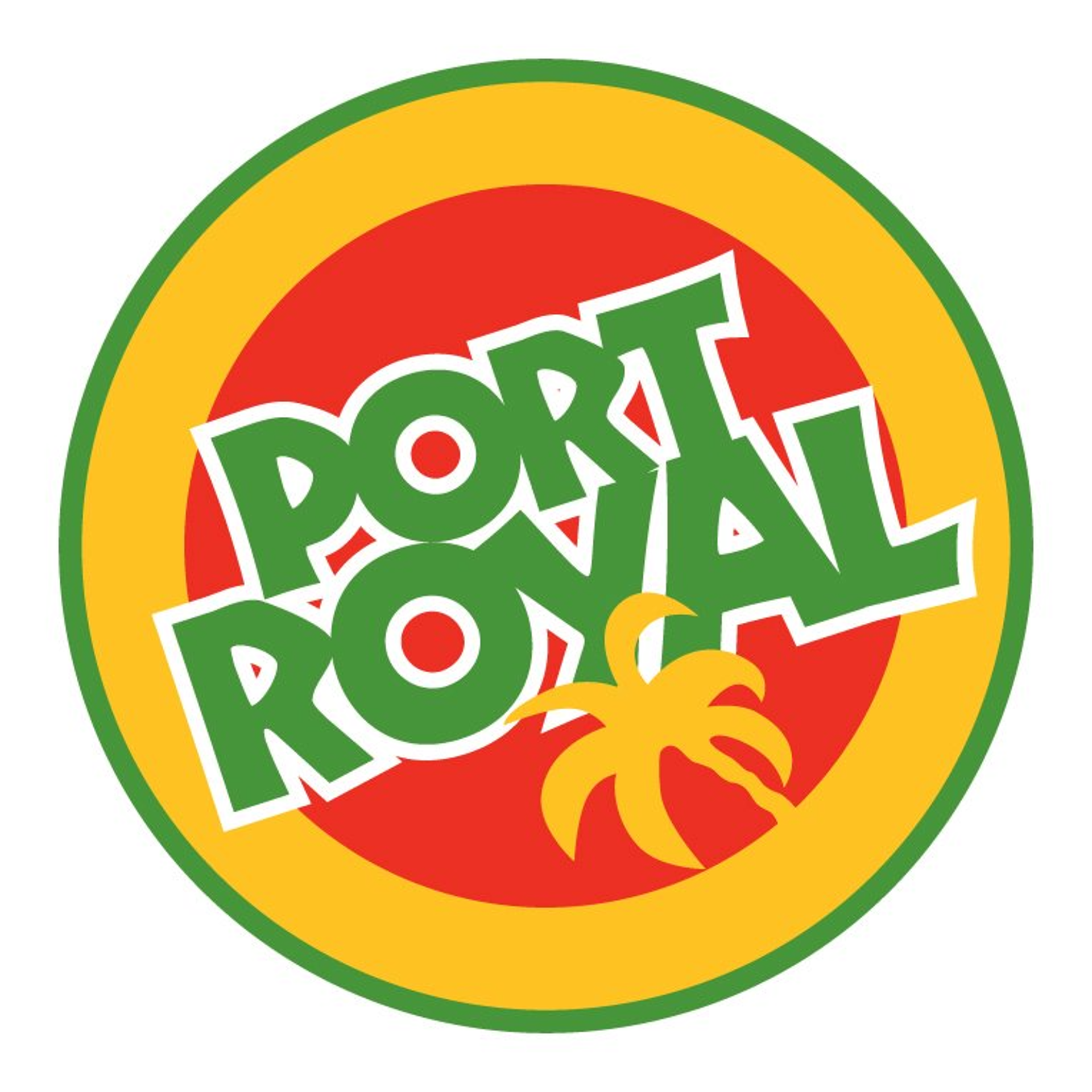 Port Royal