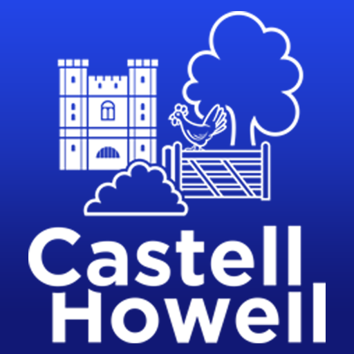 castell howell