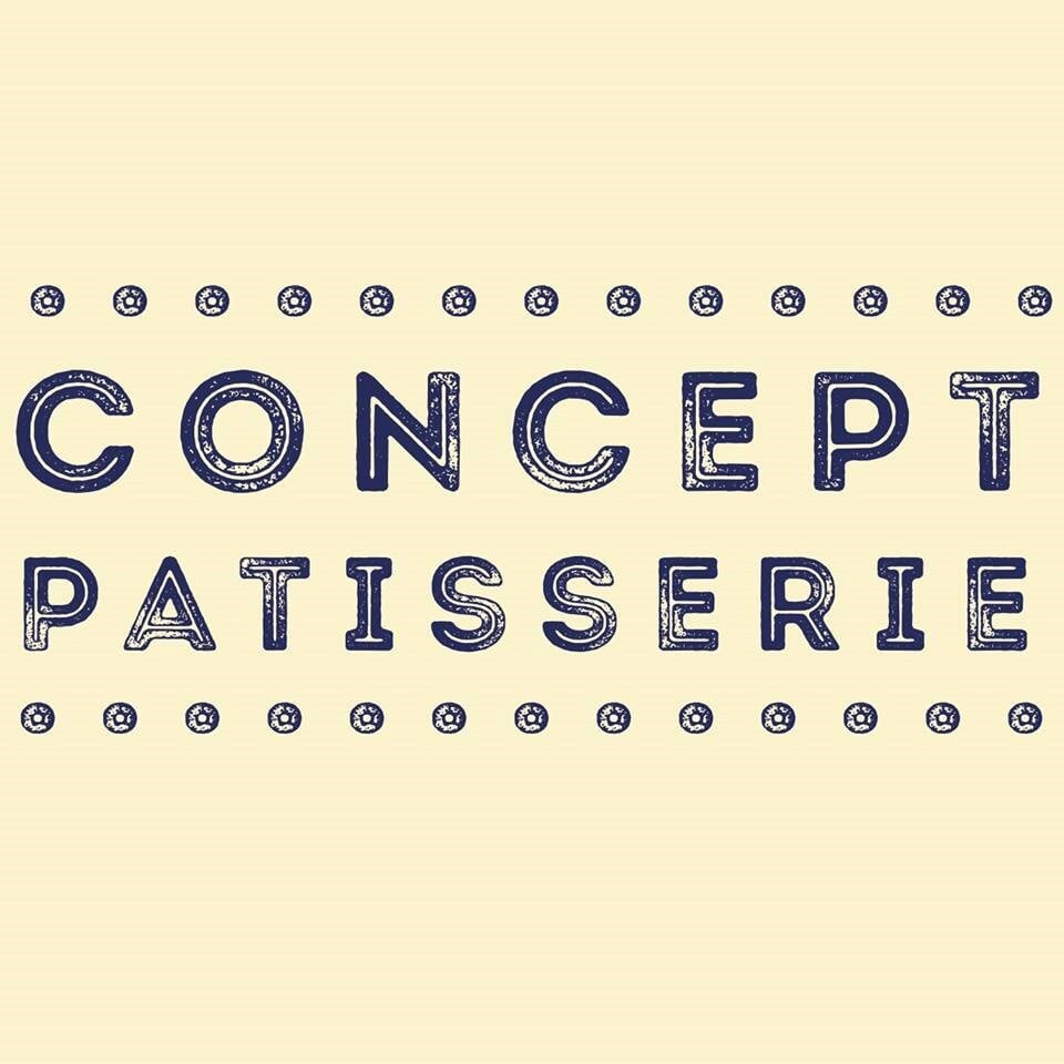 Concept Patisserie