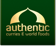 Authentic Curries