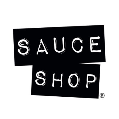 sauce shop logo