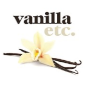 vanilla etc